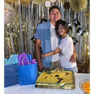 Meet your Posher, Allison